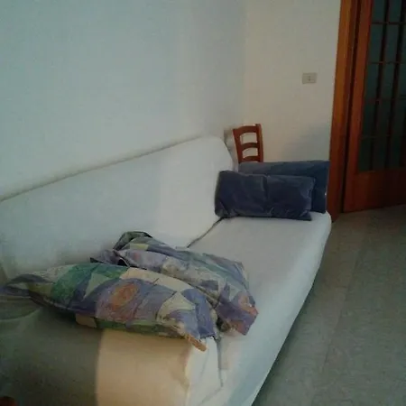 Holiday home Casa Vacanze Santa Barbara