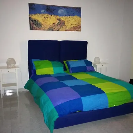 Casa Vacanze Santa Barbara * Catania
