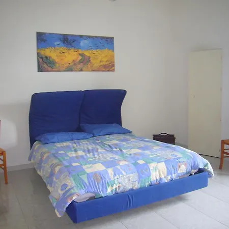 Holiday home Casa Vacanze Santa Barbara
