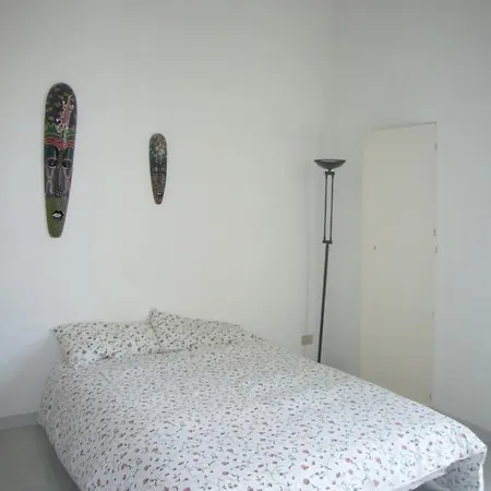 Casa Vacanze Santa Barbara Catania