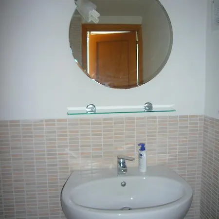 Holiday home Casa Vacanze Santa Barbara *