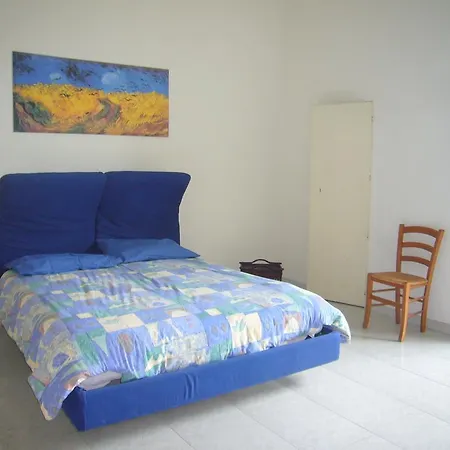 Casa Vacanze Santa Barbara *