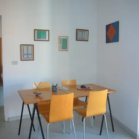 Casa Vacanze Santa Barbara * Catania