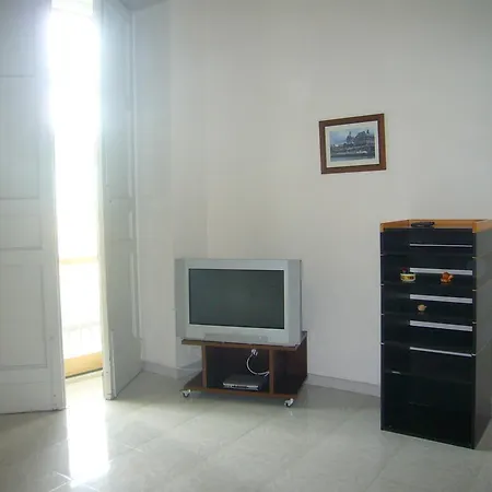 Casa Vacanze Santa Barbara Holiday home Catania