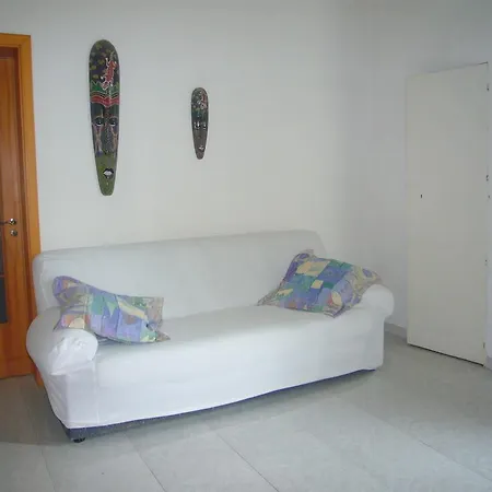 Holiday home Casa Vacanze Santa Barbara *
