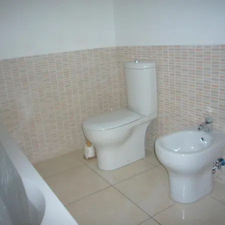 Casa Vacanze Santa Barbara Holiday home *