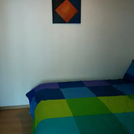 Holiday home Casa Vacanze Santa Barbara *