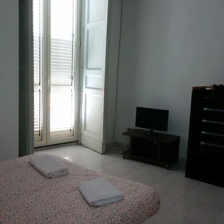 Holiday home Casa Vacanze Santa Barbara *
