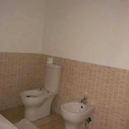 Casa Vacanze Santa Barbara Holiday home