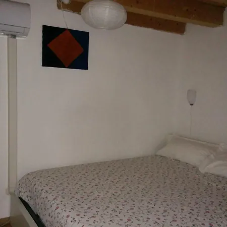 Holiday home Casa Vacanze Santa Barbara