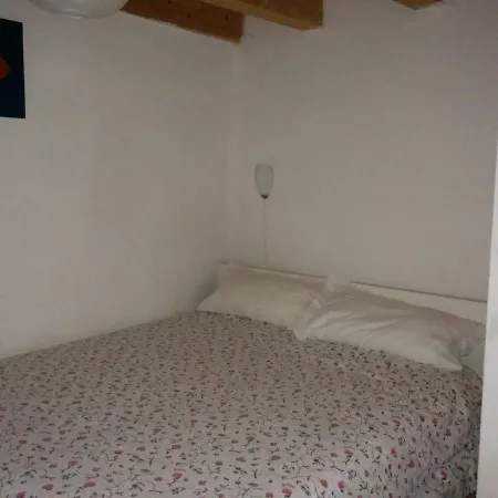 Casa Vacanze Santa Barbara Holiday home *
