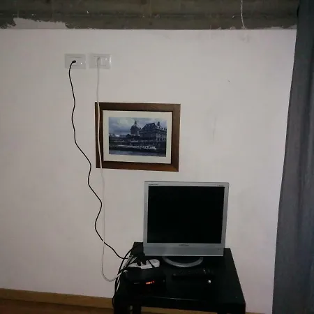 Casa Vacanze Santa Barbara Catania
