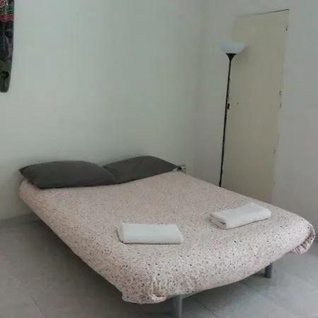 Holiday home Casa Vacanze Santa Barbara *